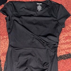 Nine West Elegant Black dress